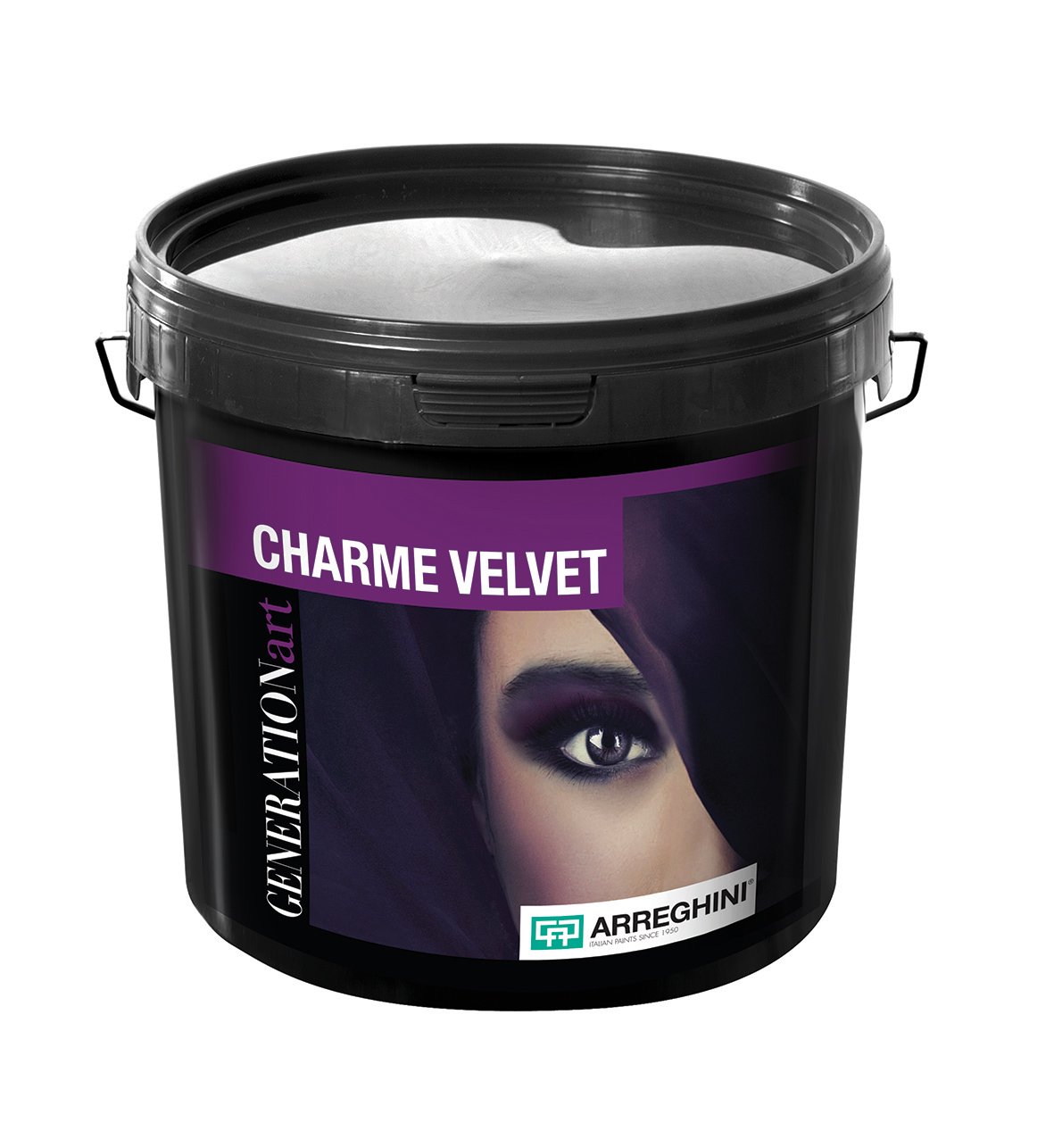 Charme Velvet