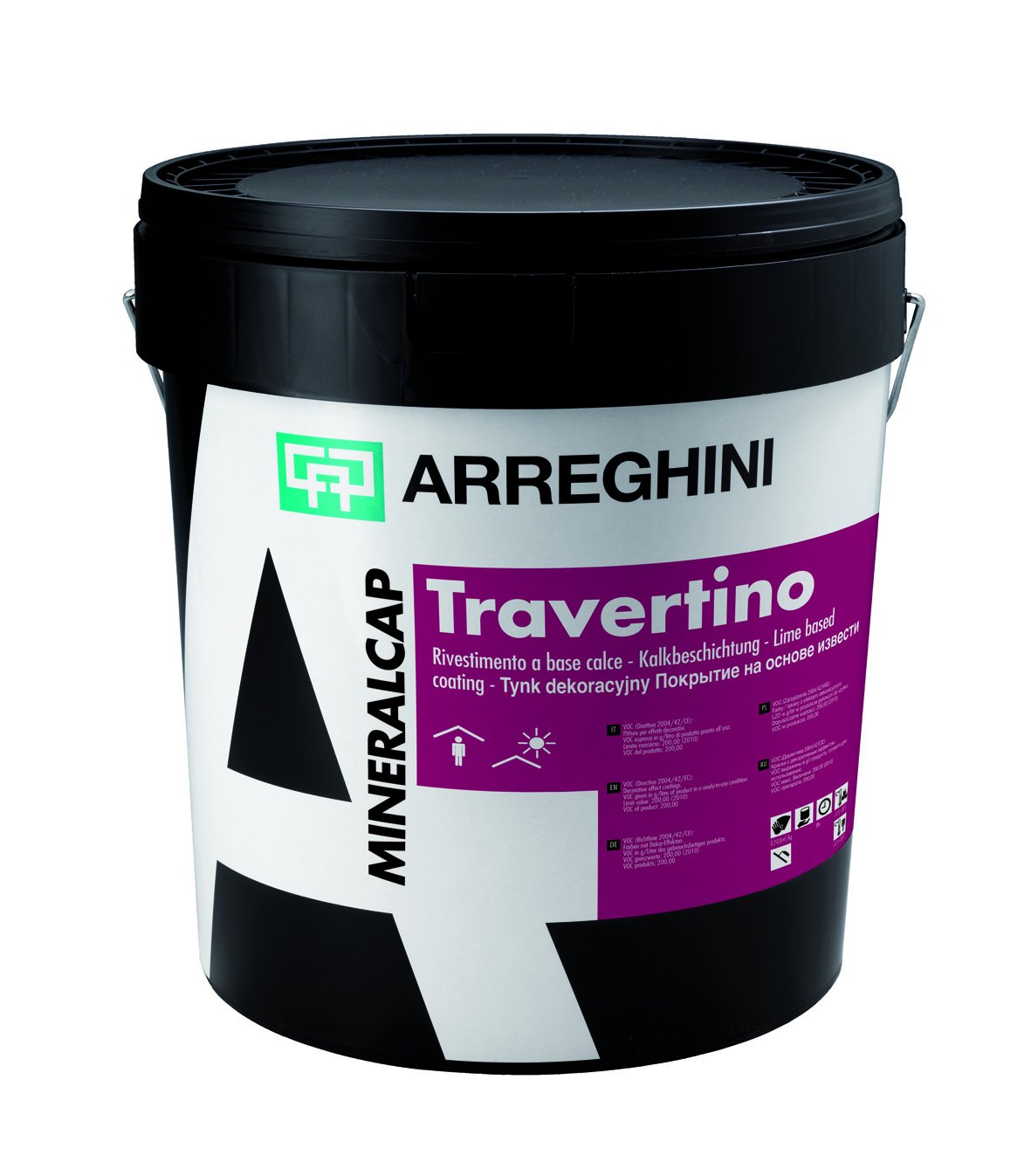 Travertino