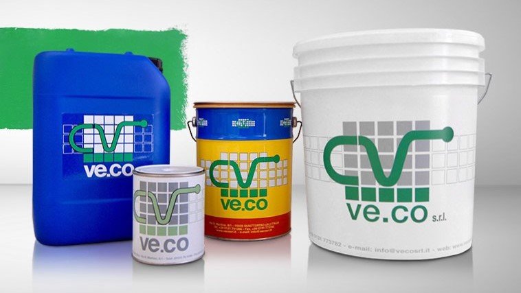 VECO-obaly VECO-obaly